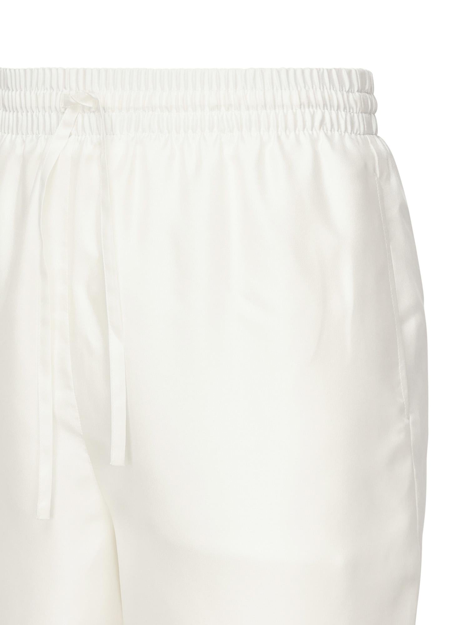 Shorts casa way world series MS25TR012 04 CASABLANCA 