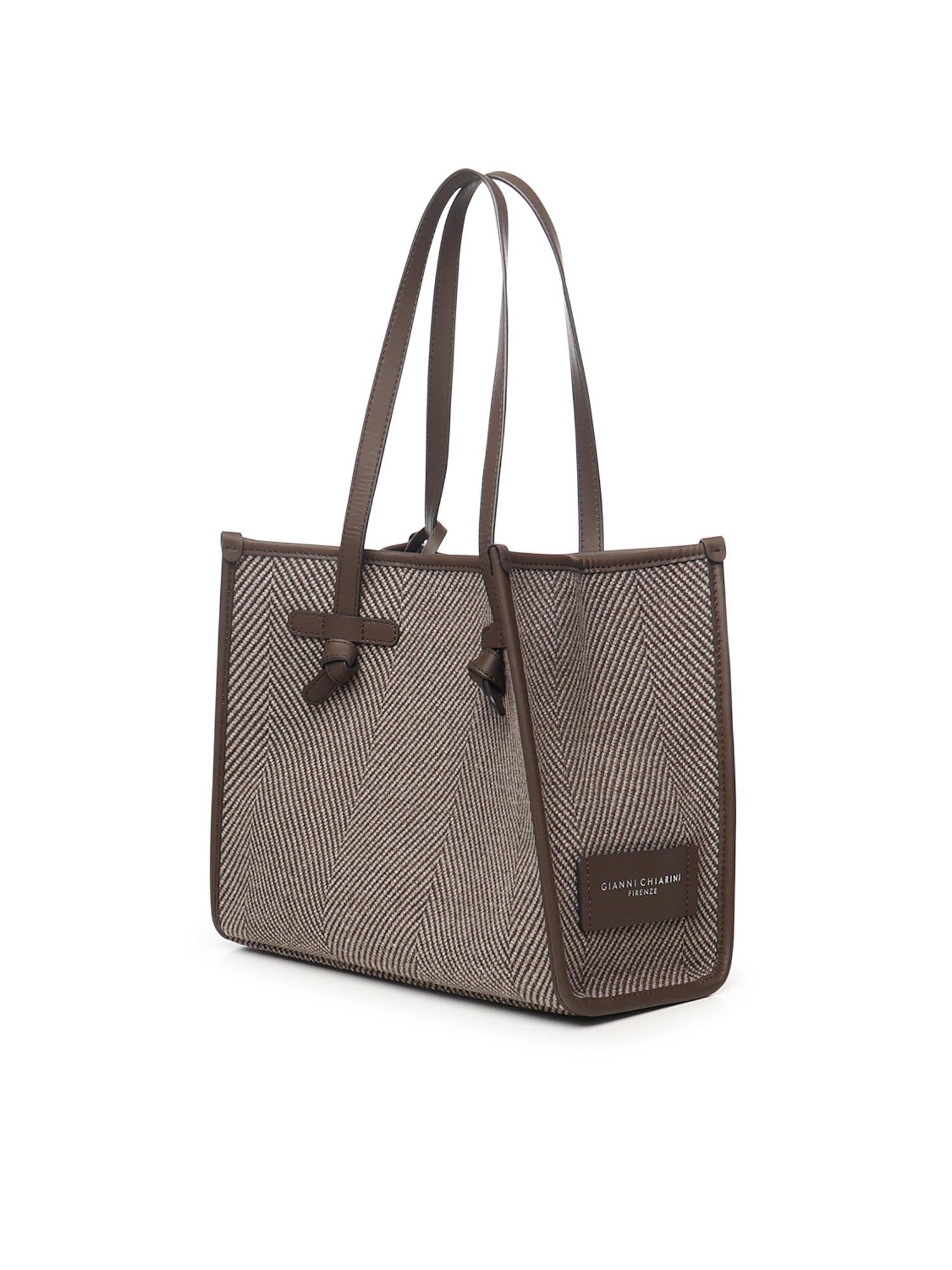 Borsa shopping Marcella BS6849 14277 GIANNI CHIARINI 