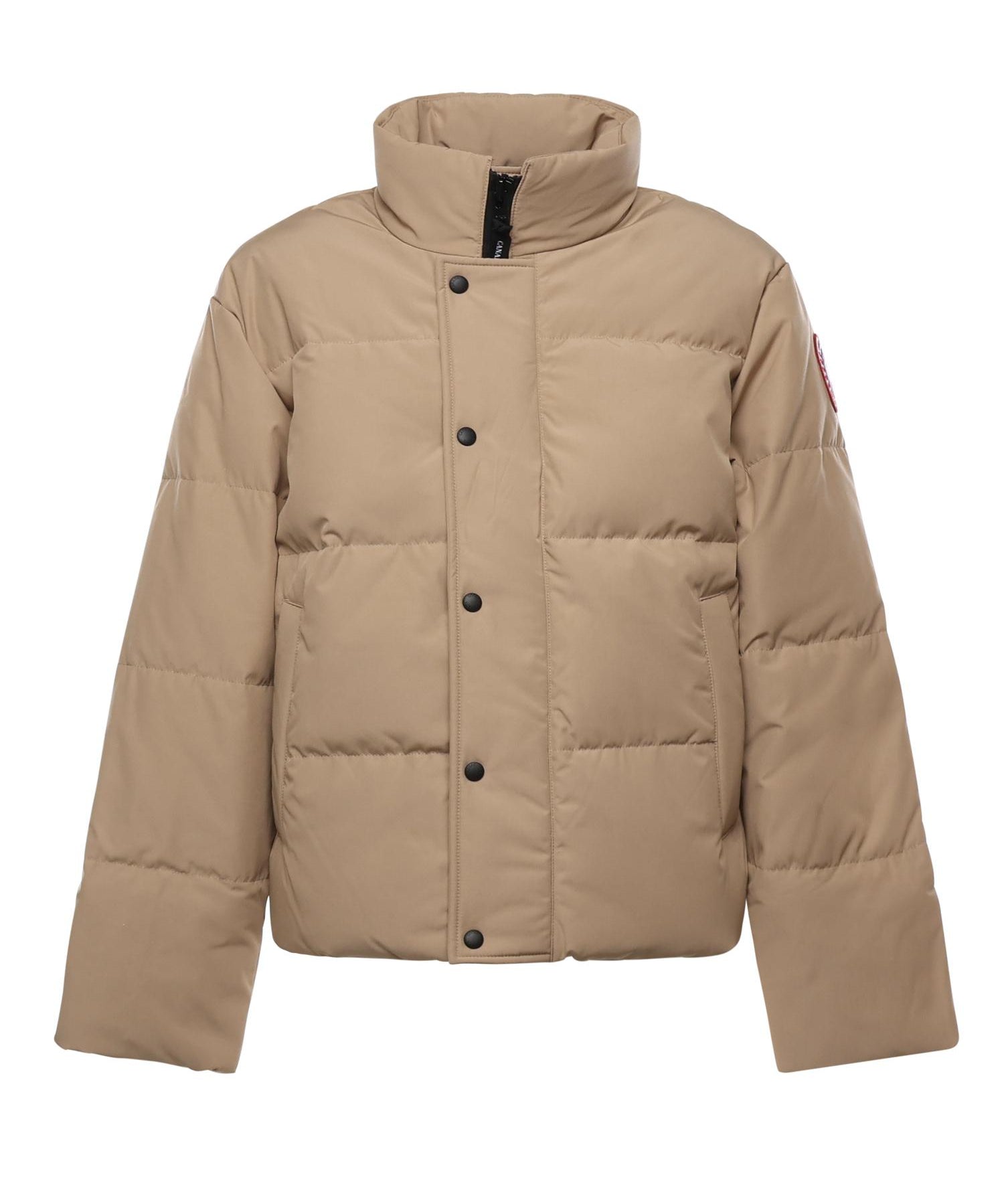 Parka Bayview 3833M 9311 CANADA GOOSE 