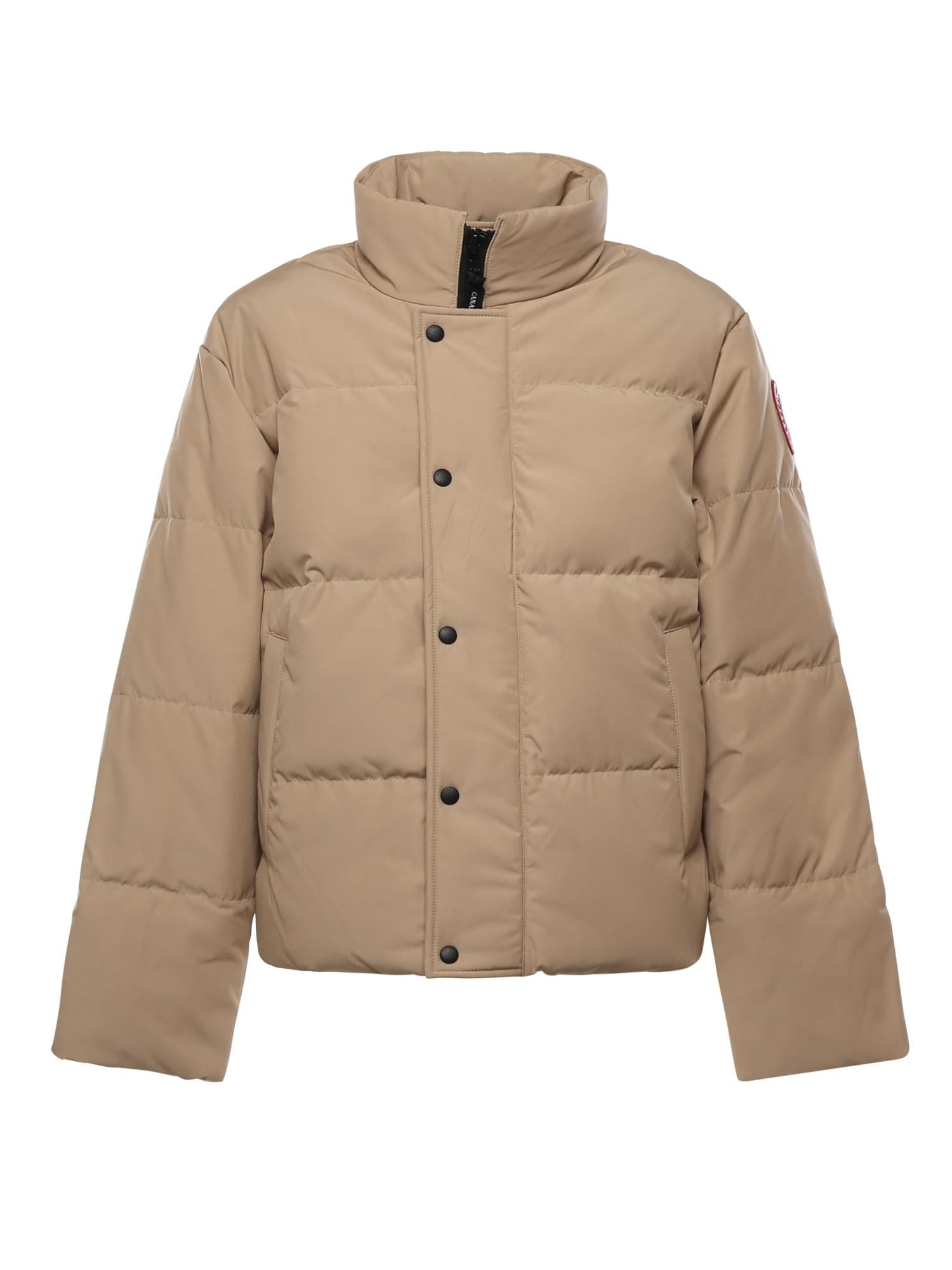 Parka Bayview 3833M 9311 CANADA GOOSE 