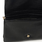 Borsa a spalla Louise 73BS9D301 LOUISENERO V° 73 