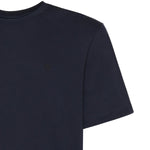 T-shirt in cotone con logo LV04LB275G CEF CALVIN KLEIN 