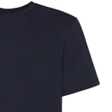 T-shirt in cotone con logo LV04LB275G CEF CALVIN KLEIN 