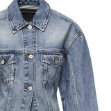 Giacca la veste de-Nîmes 25HJAW00027AD00038 33C JACQUEMUS 