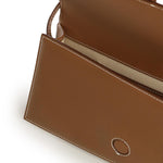 Borsa Le Bambino Long in pelle BAW00013AC01C04 811 JACQUEMUS 