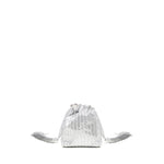 Borsa a secchiello Dorothy 73BS8G804 DOROTHYARGENTO V° 73 