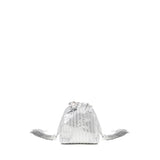 Borsa a secchiello Dorothy 73BS8G804 DOROTHYARGENTO V° 73 