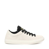 Sneakers con applicazione Compass K1SFWS100020 S0172V0095 STONE ISLAND 