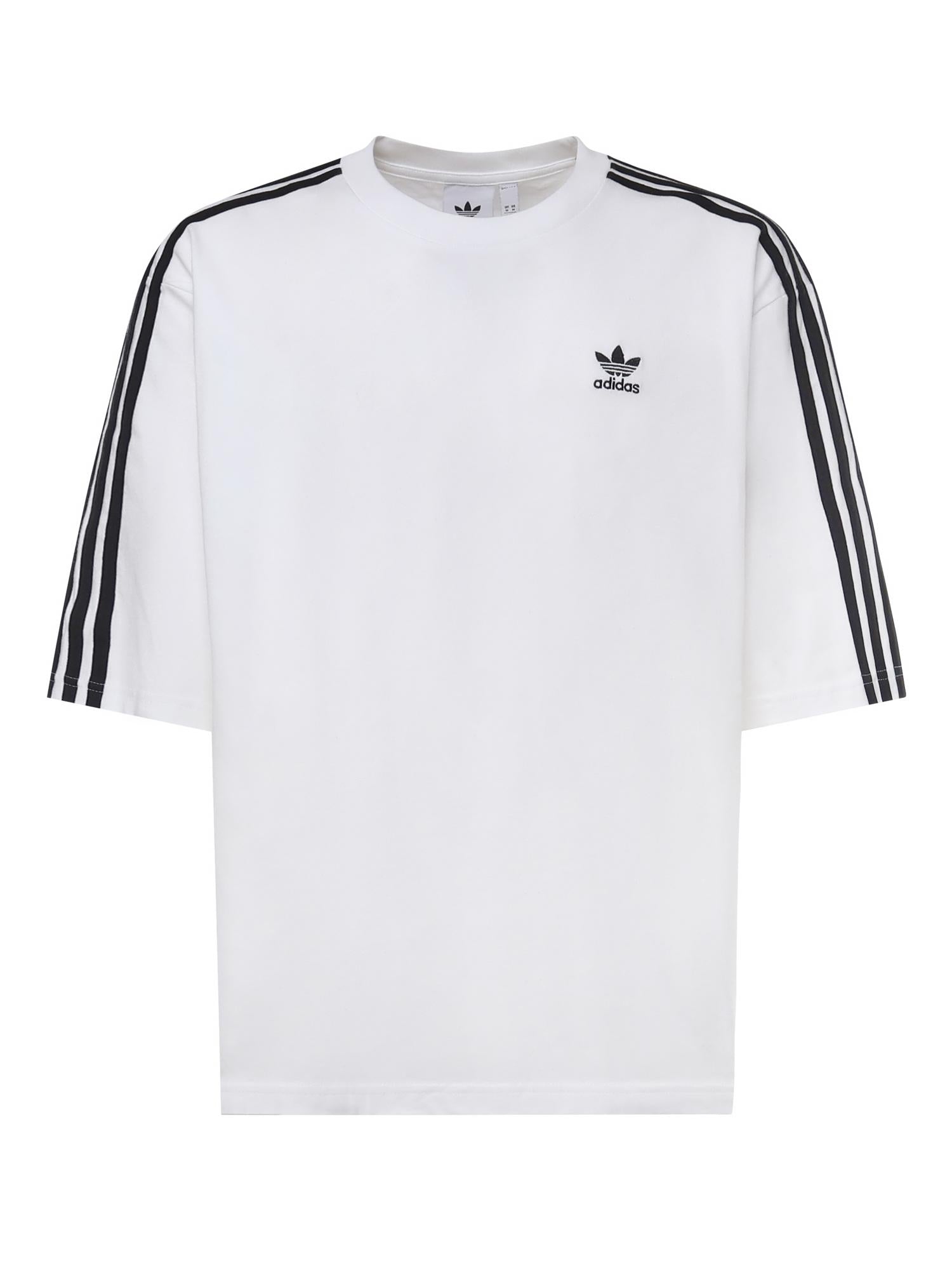 T-shirt Adicolor IZ2474  ADIDAS ORIGINALS 