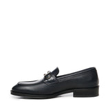 Mocassino ornamento Gancini 029276 778842002 FERRAGAMO 