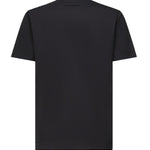 T-shirt in cotone UG360A2 G765NLK09 ZEGNA 