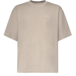 T-shirt Honor in cotone A1460010 STONE AXEL ARIGATO 