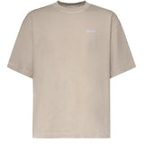 T-shirt Honor in cotone A1460010 STONE AXEL ARIGATO 