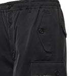 Pantaloni cargo in taffetà idrorepellente PUMU0247S0 UTP78900N99 MARNI 