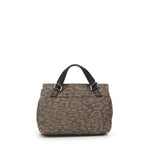 Borsa Postina baby in pelle nabuk 068010 2110000Z0237 ZANELLATO 