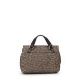 Borsa Postina baby in pelle nabuk 068010 2110000Z0237 ZANELLATO 