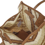 Borsa shopping Marcella BS6850 11130 GIANNI CHIARINI 