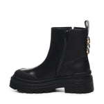 Stivaletti 'Mia 21' SD0409 P001Z99 PINKO 