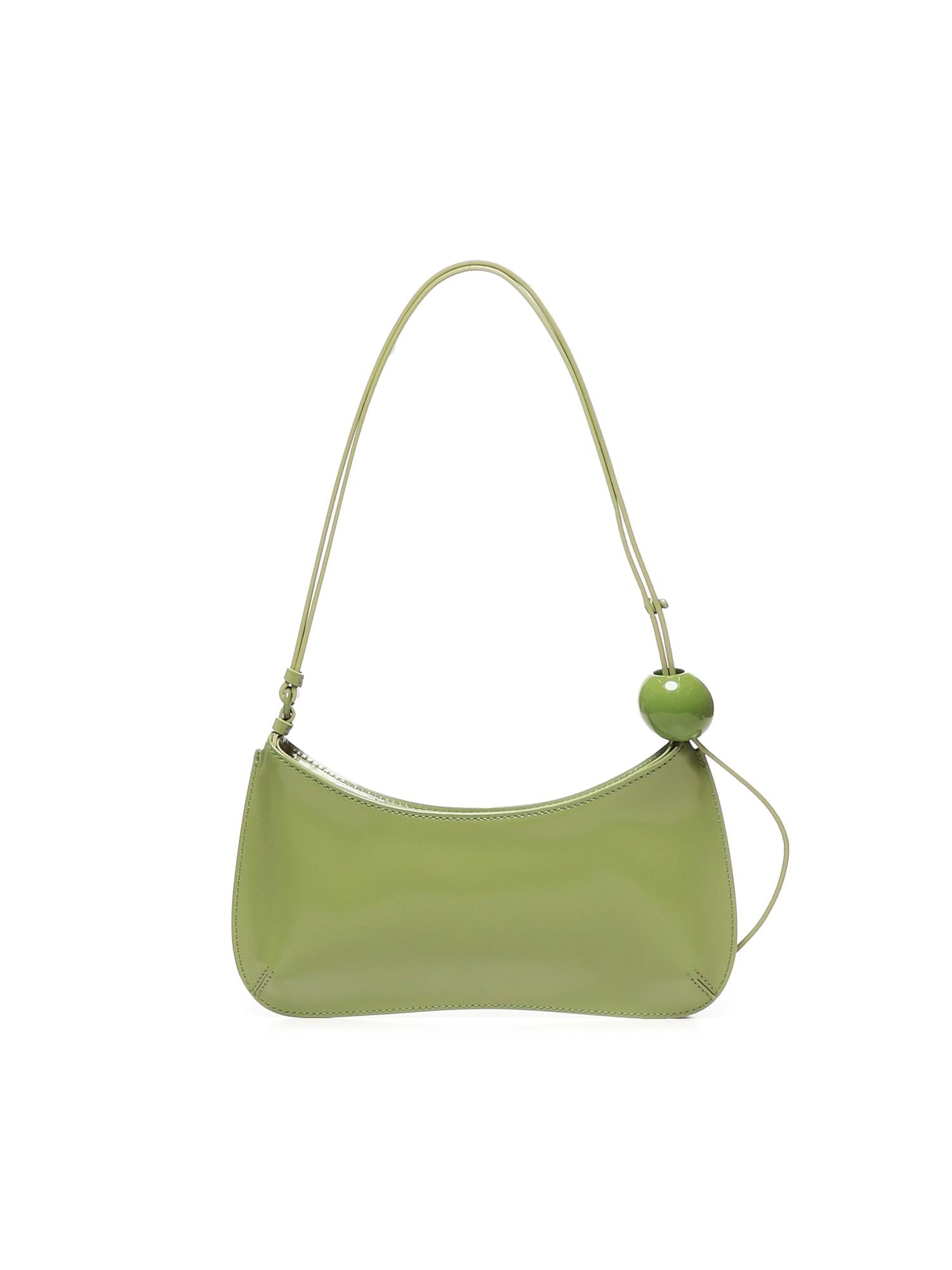 Borsa a spalla Le Bisou Perle 233BA057 3128550 JACQUEMUS 