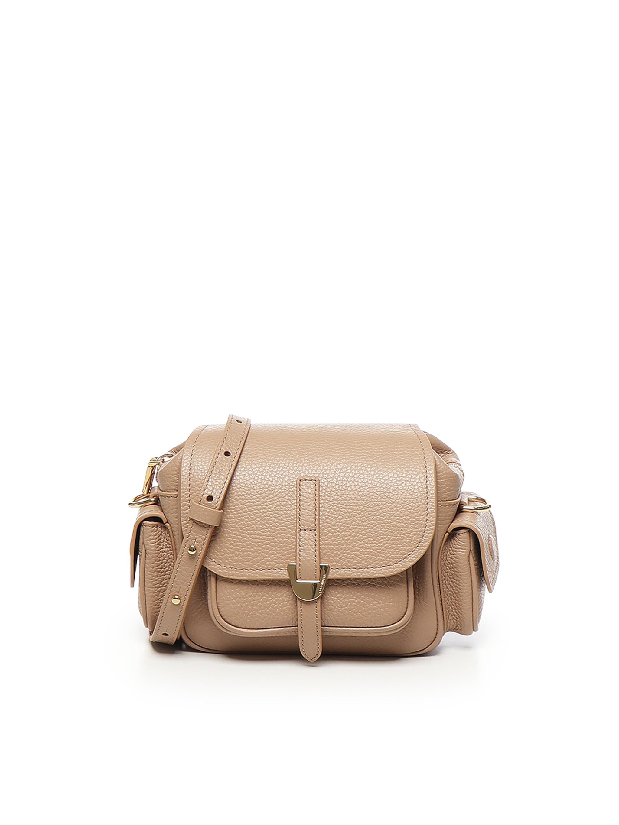 Mini bag Campus E1RFF550101 N71 COCCINELLE 