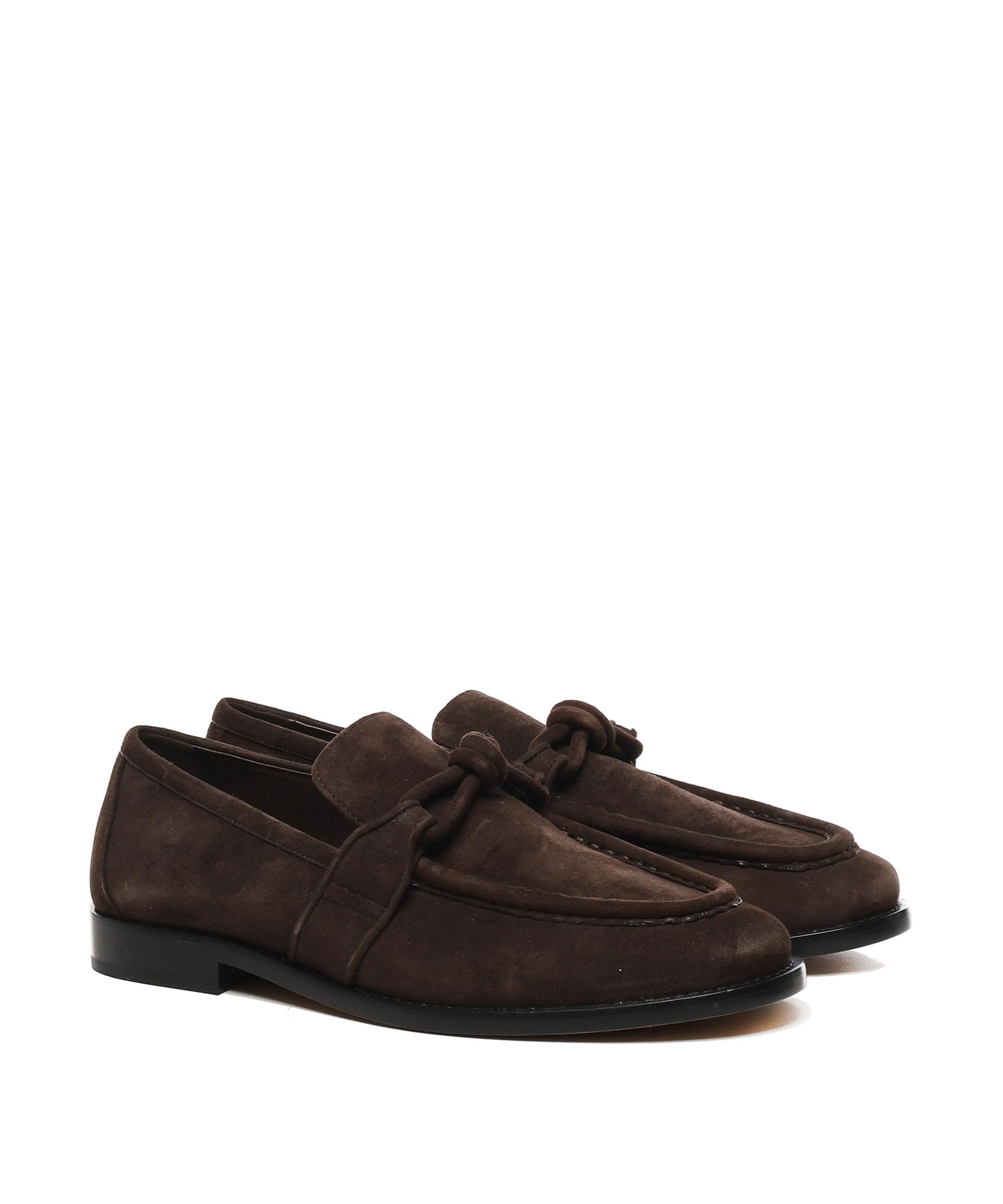 Mocassino Astaire 796445 V3XR02113 BOTTEGA VENETA 