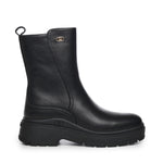 Stivaletti Andrea con logo<BR/> SF5147EX014 22222 LIU JO 