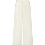 Pantalone Merlot in jersey 2529786021600 001 'S MAX MARA 