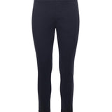 Pantalone Capri in gabardine di cotone NTM8650187GUR U824 FAY 