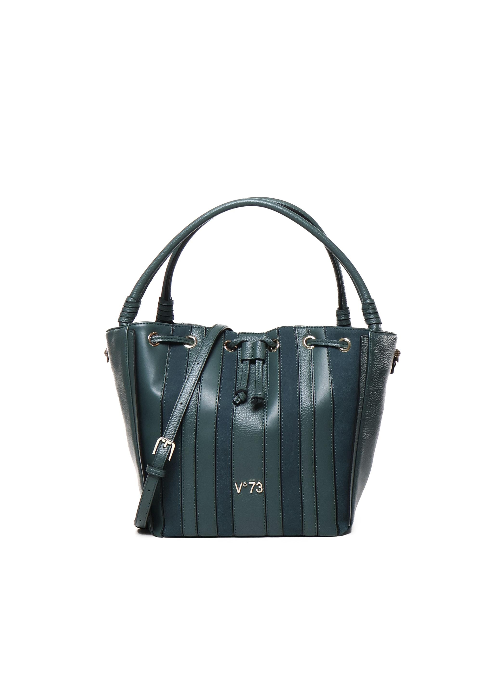Borsa Martha 73BS8GX02 MARTHAVERDE V° 73 