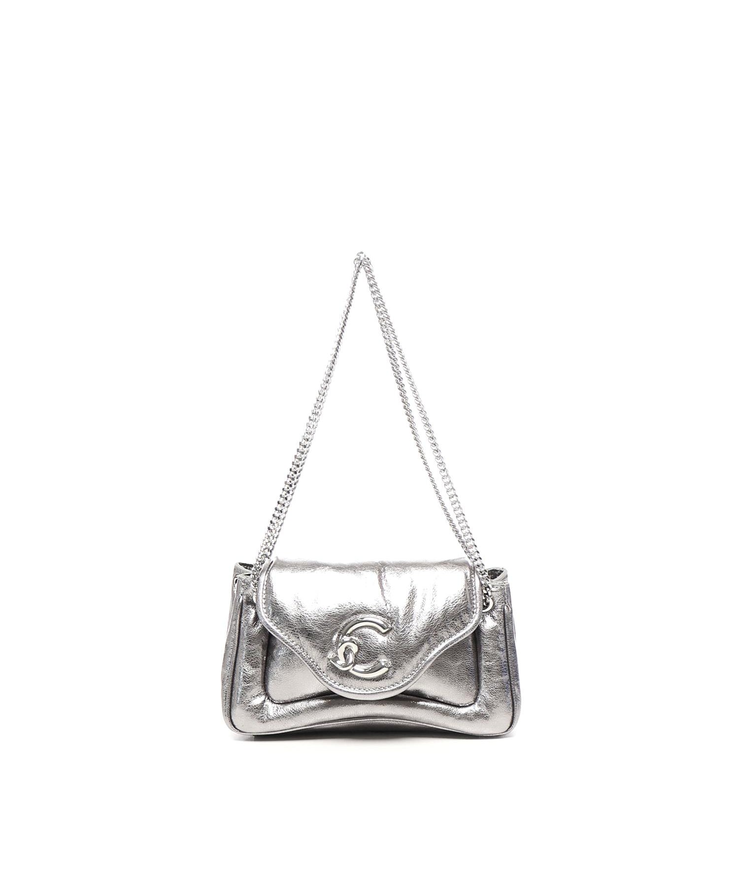Borsa C-Me Fluffy E1SUE120201 Y43 COCCINELLE 