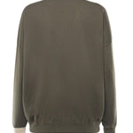 Maglia in viscosa DK9207 SELVA OTTOD'AME 
