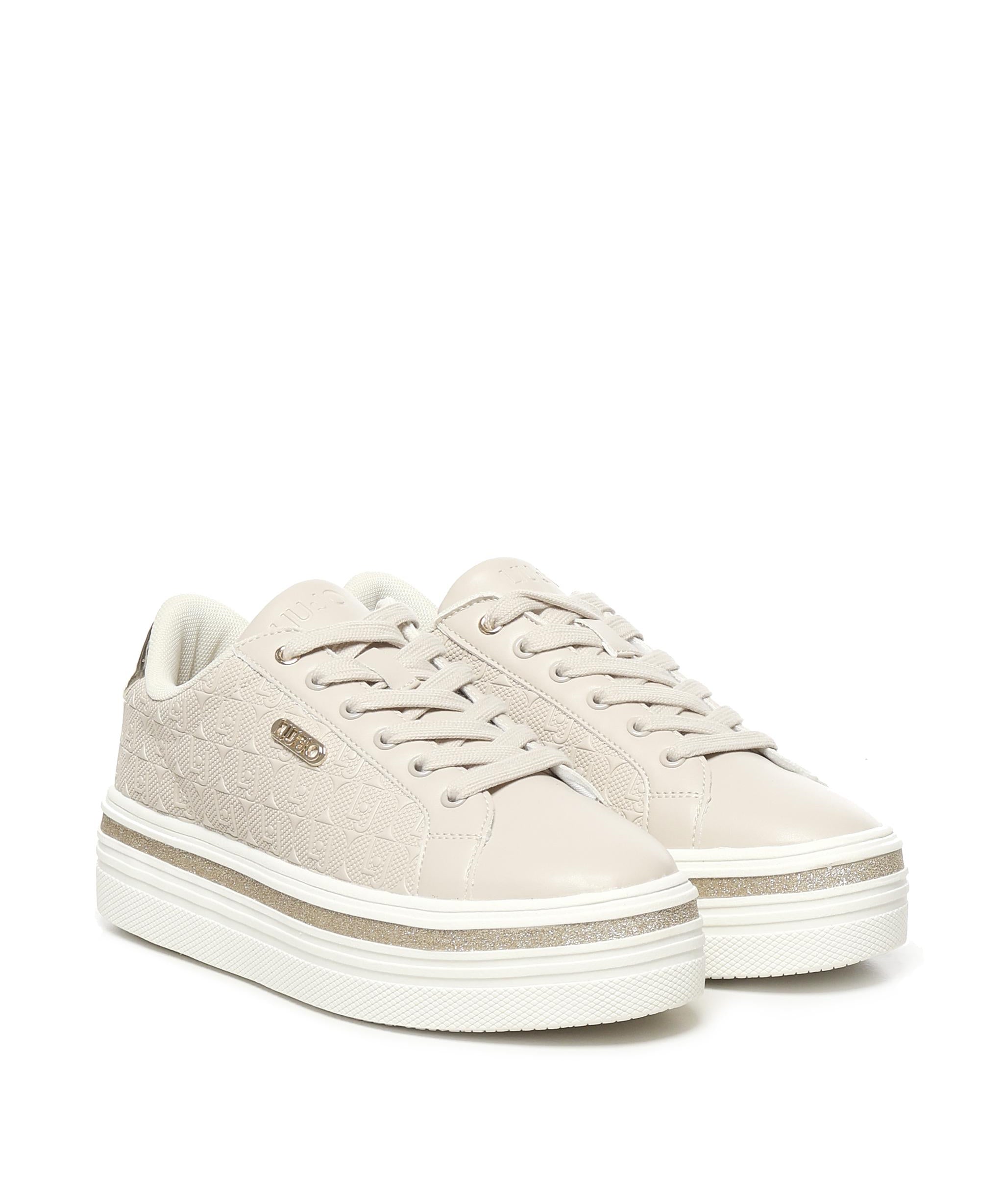 Sneaker UP 910 4A5717EX022S3648  LIU JO 