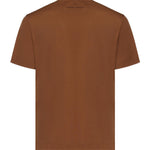 T-shirt in cotone UH360A3 H765NL212 ZEGNA 