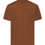 T-shirt in cotone UH360A3 H765NL212 ZEGNA 