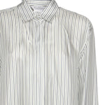 Abito Monviso a righe 2521226032600 003 MAX MARA 