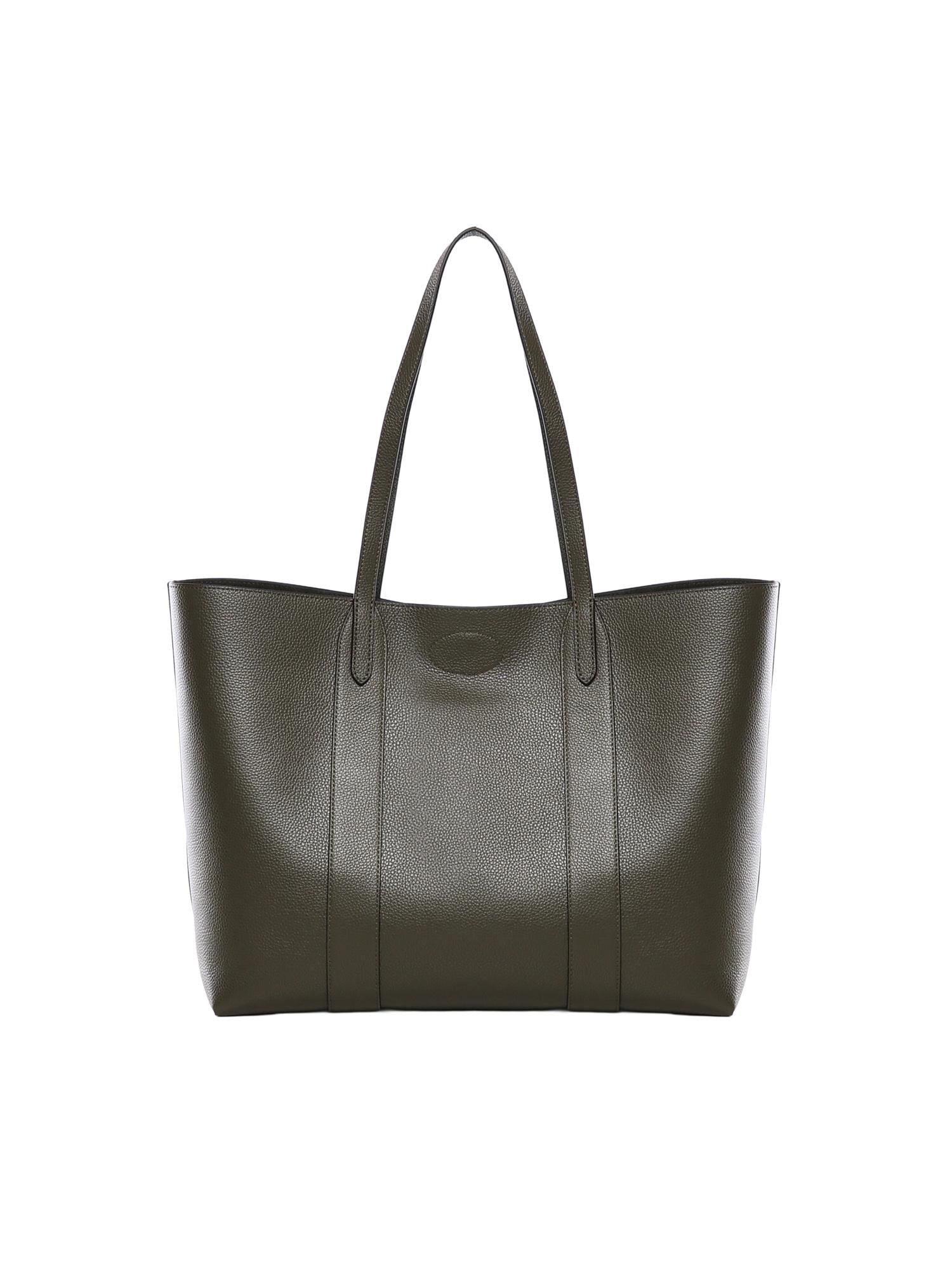 Borsa tote Bayswater in pelle HH4589 205Q749 MULBERRY 