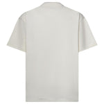 T-shirt in cotone A003FA V6GI09107 BOTTEGA VENETA 