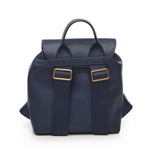 Zaino Carrie in pelle bottolata 104351 A29QG08Q PINKO 