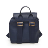 Zaino Carrie in pelle bottolata 104351 A29QG08Q PINKO 