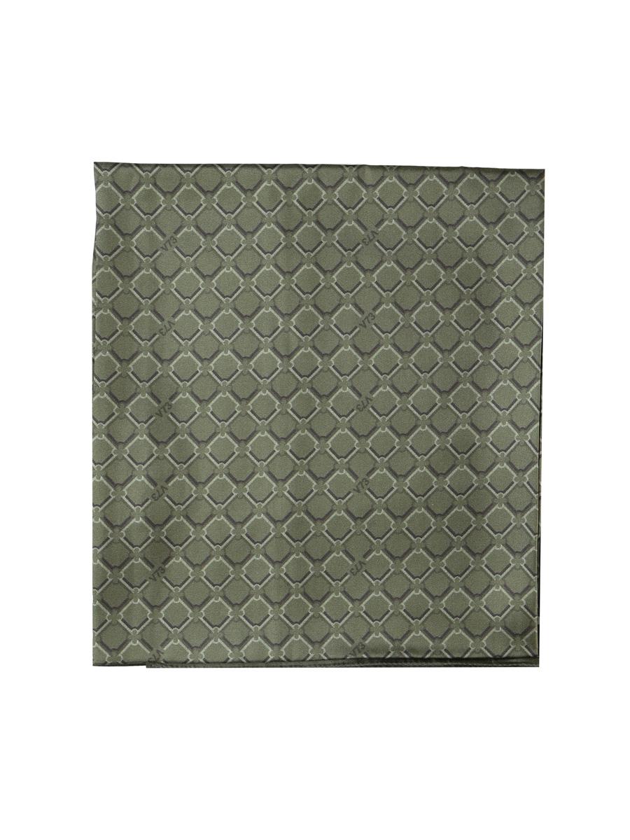 Foulard Vera in seta 73FD7D163 VERAMILITARE V° 73 
