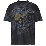 T-shirt in cotone MLM101190 06 REPRESENT 