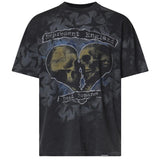 T-shirt in cotone MLM101190 06 REPRESENT 