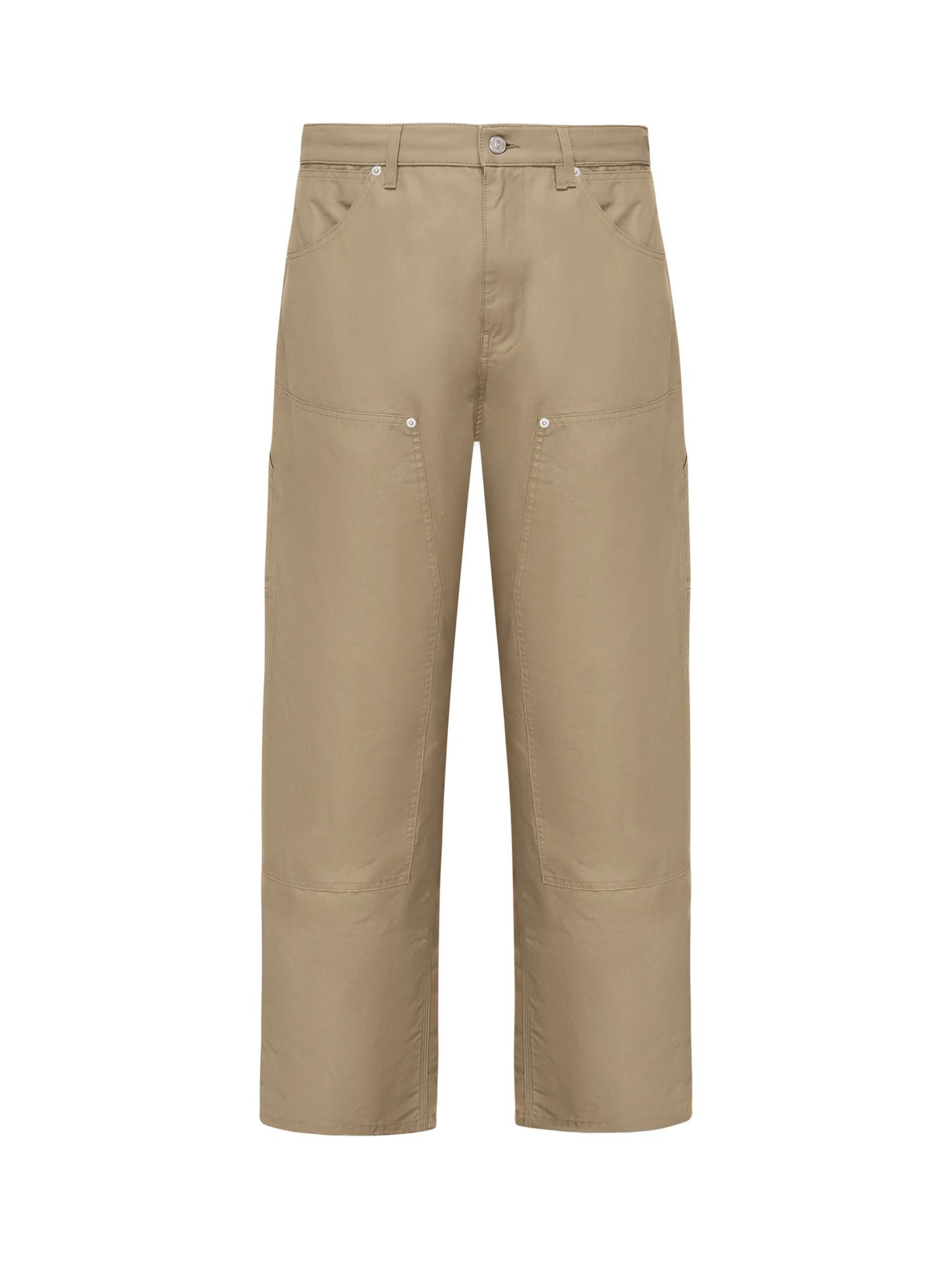 Pantalone cargo in cotone 7V3REB85 AWVE04 VALENTINO GARAVANI 