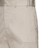 Pantaloni cargo in cotone FB1033 AU62F0GQK FENDI 