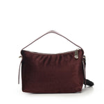 Borsa a spalla Isabella 73BS9D001V ISABELLABORDEAUX V° 73 
