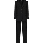 Tailleur con blazer monopetto 114111 0141790019 SCARLETT G 