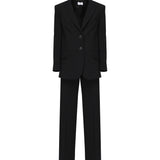 Tailleur con blazer monopetto 114111 0141790019 SCARLETT G 