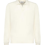 Polo in misto lana 7189 14813005 GALIANO 