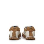 Sneakers Tyre in tessuto tecnico e pelle scamosciata 5E417E LYWF05KS MIU MIU 