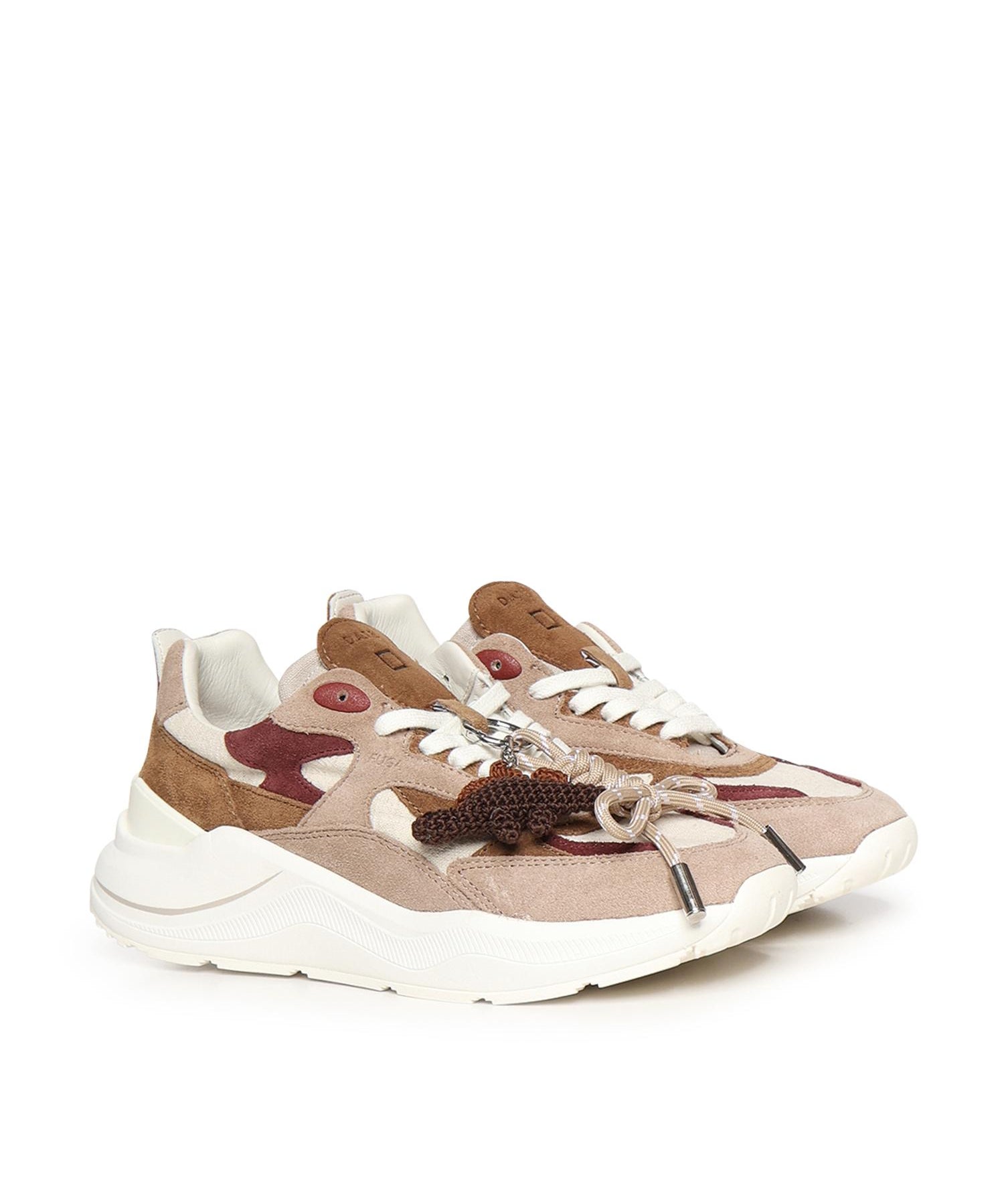 Sneakers Fuga W441 FG-LIBI D.A.T.E. 